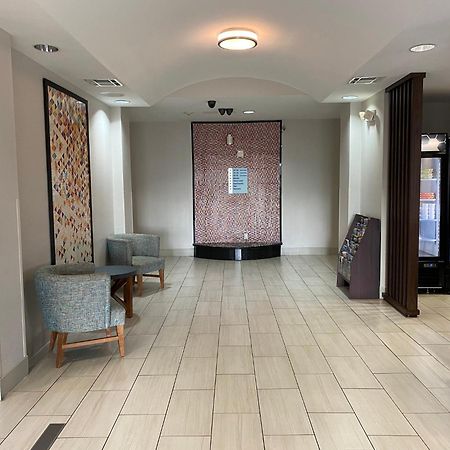 Holiday Inn Express - Eunice By Ihg Exterior foto