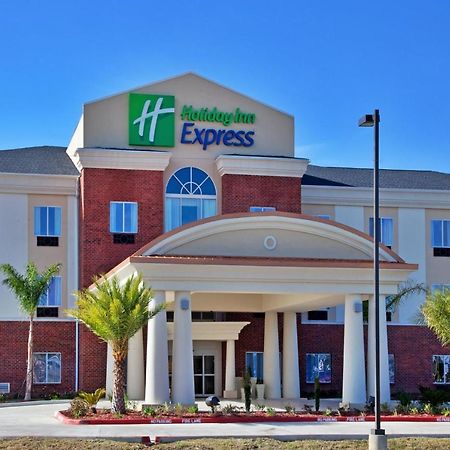 Holiday Inn Express - Eunice By Ihg Exterior foto