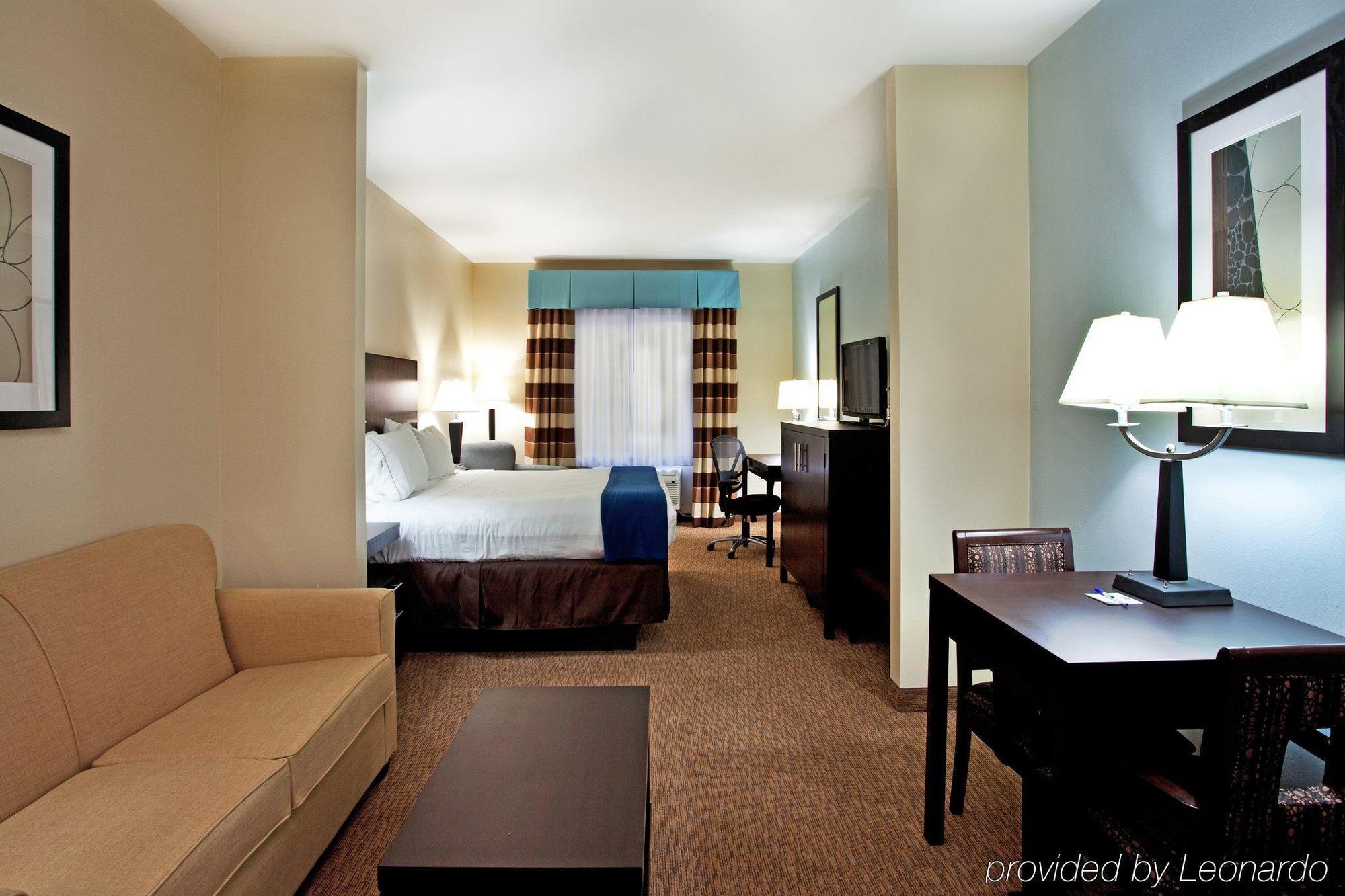 Holiday Inn Express - Eunice By Ihg Zimmer foto