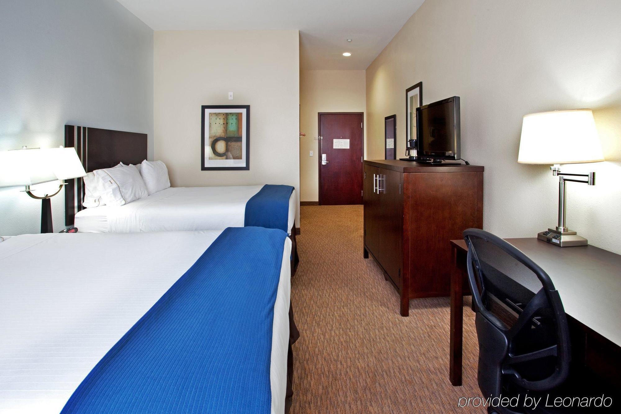 Holiday Inn Express - Eunice By Ihg Zimmer foto