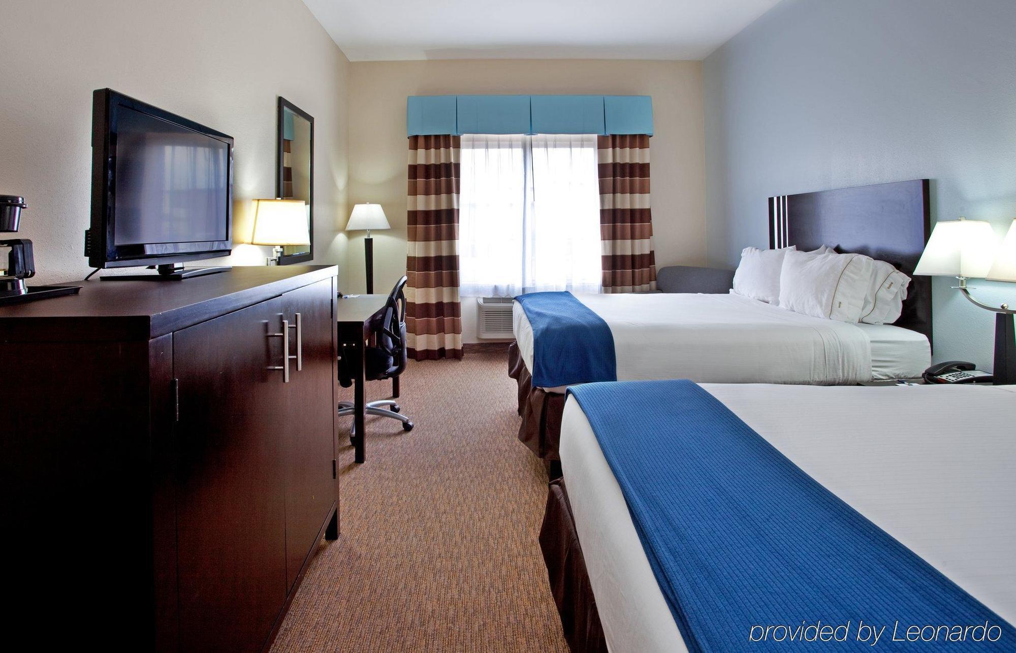 Holiday Inn Express - Eunice By Ihg Zimmer foto